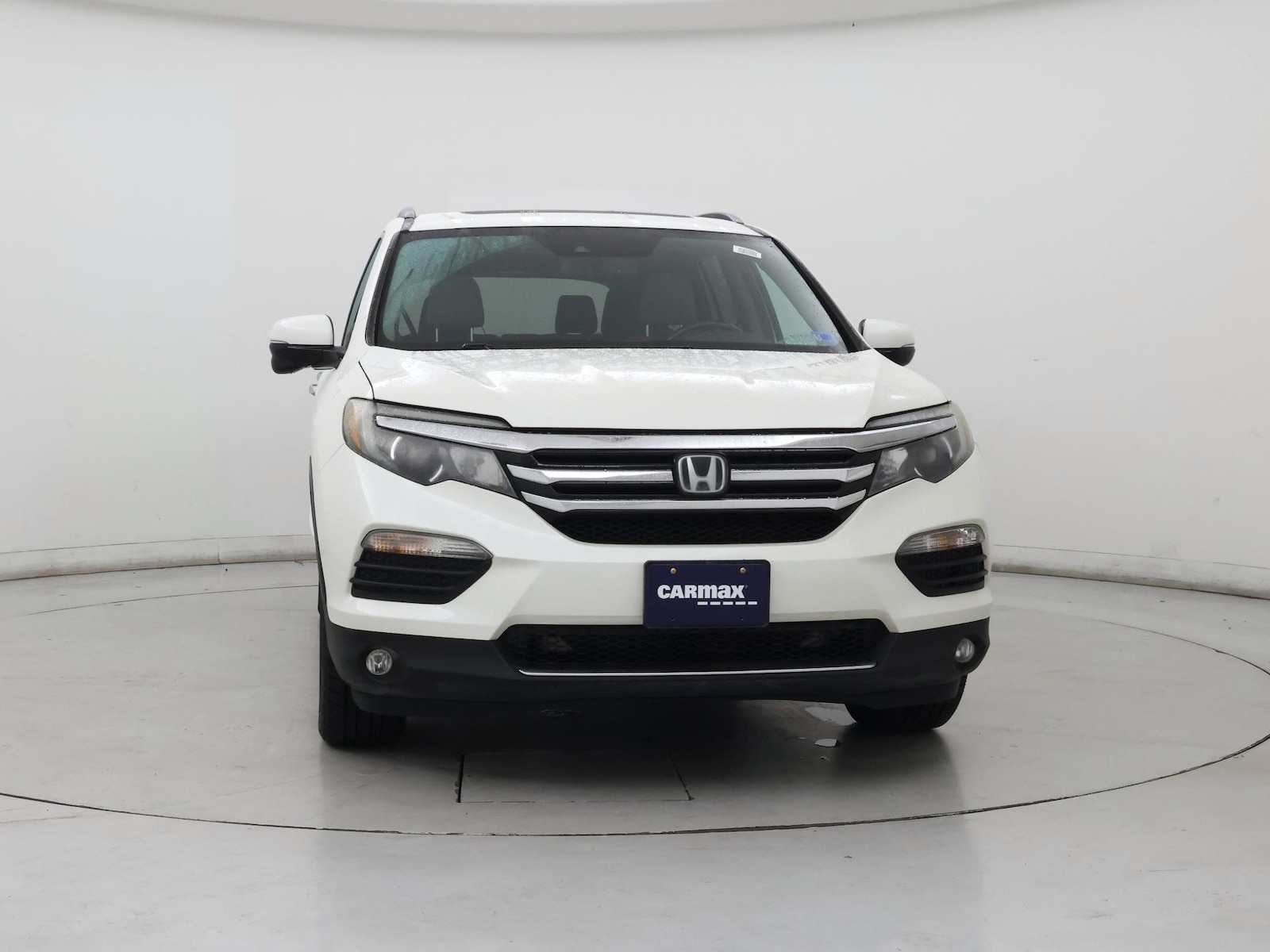 2018 Honda Pilot Touring - Photo 6