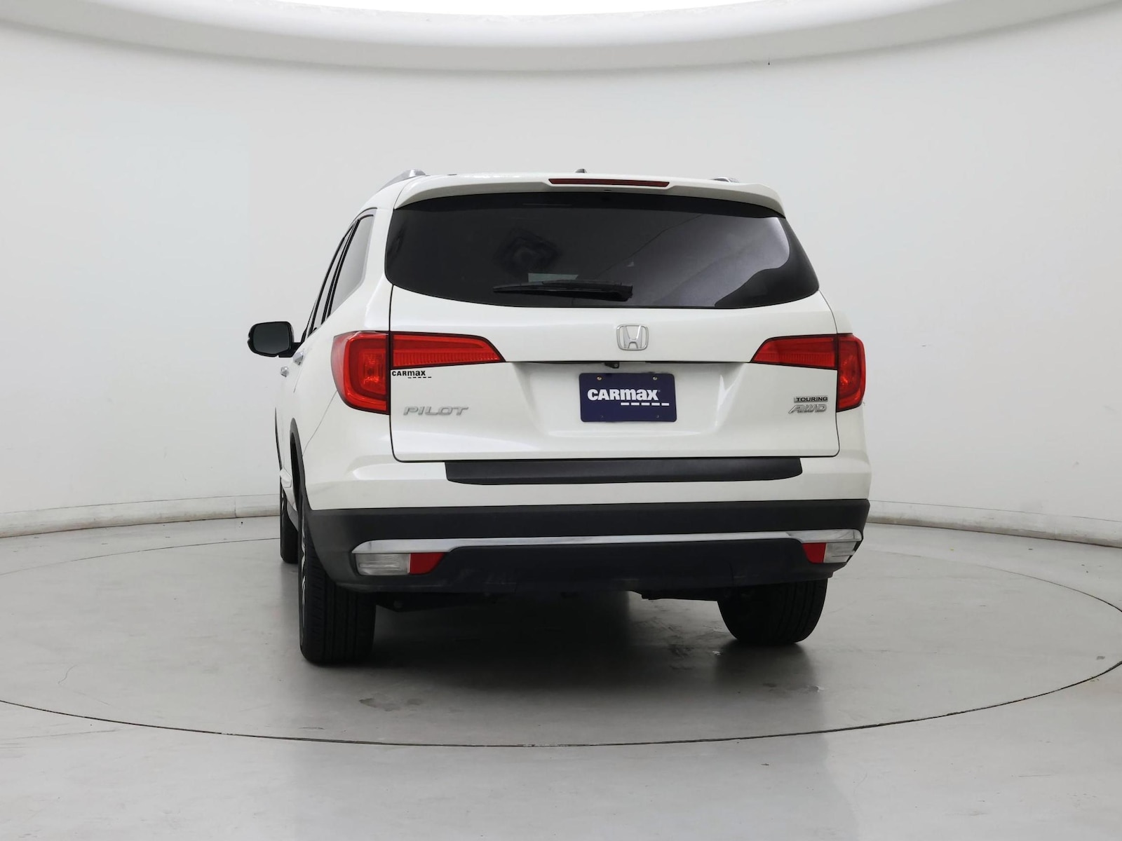 2018 Honda Pilot Touring - Photo 7