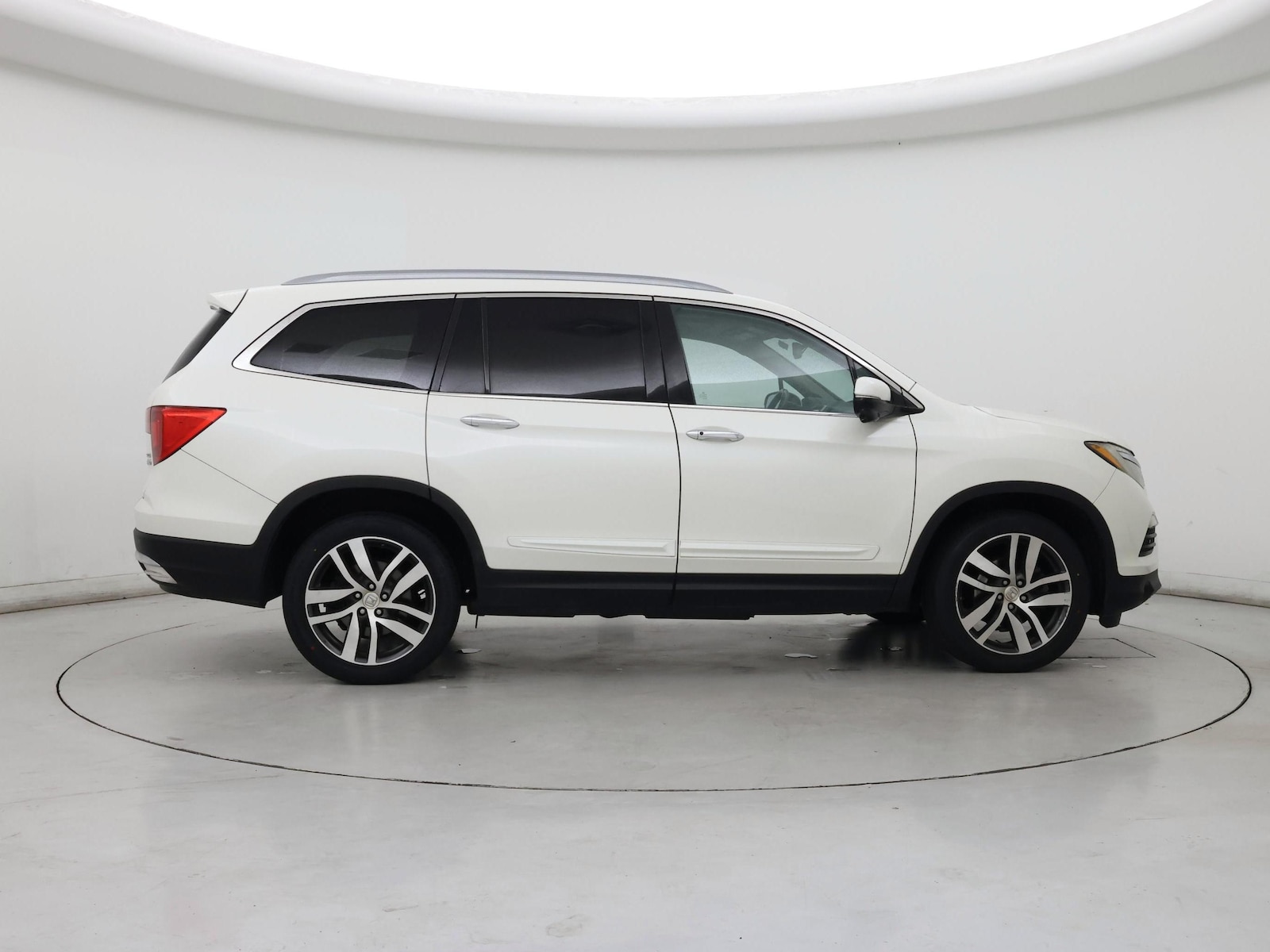 2018 Honda Pilot Touring - Photo 8