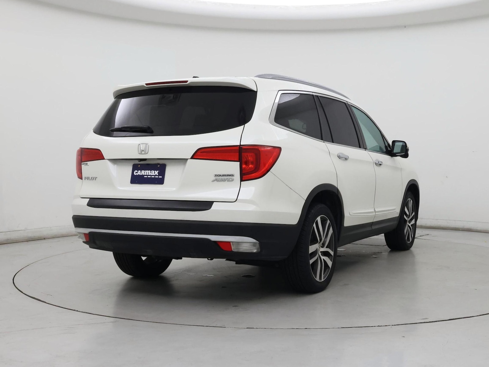 2018 Honda Pilot Touring - Photo 9