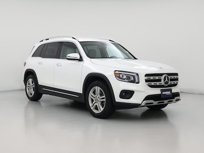 2022 Mercedes-Benz GLB250