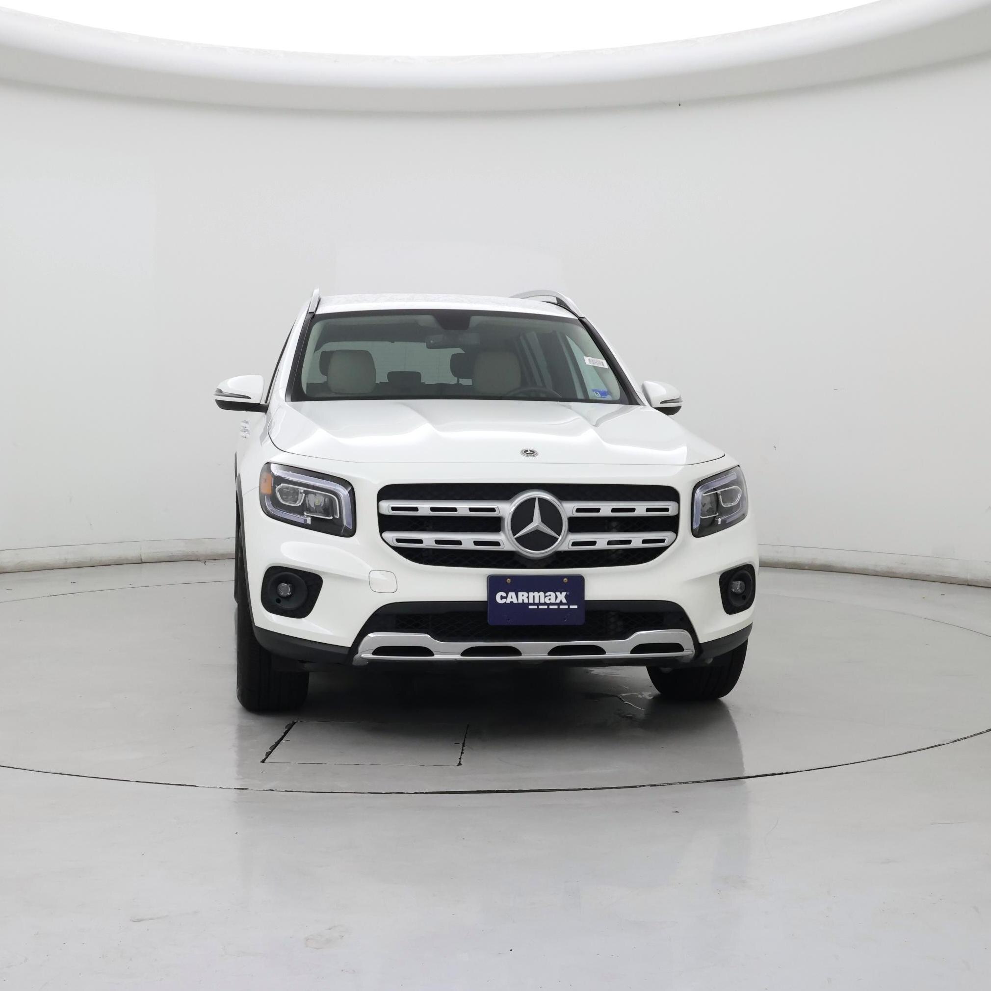 Thumbnail: 2022 Mercedes-Benz GLB - 5