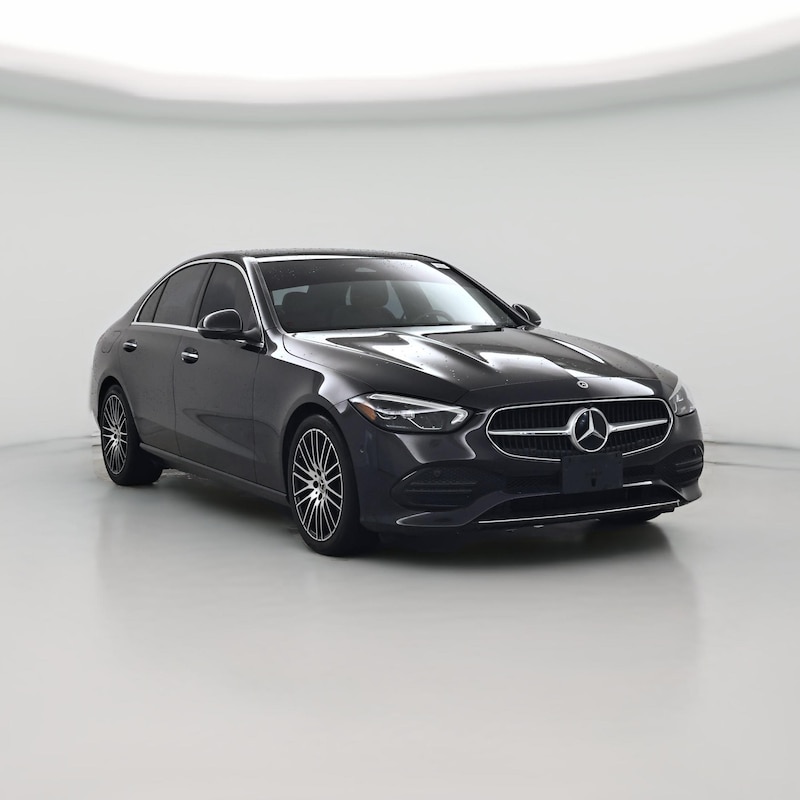 2023 Mercedes-Benz C300