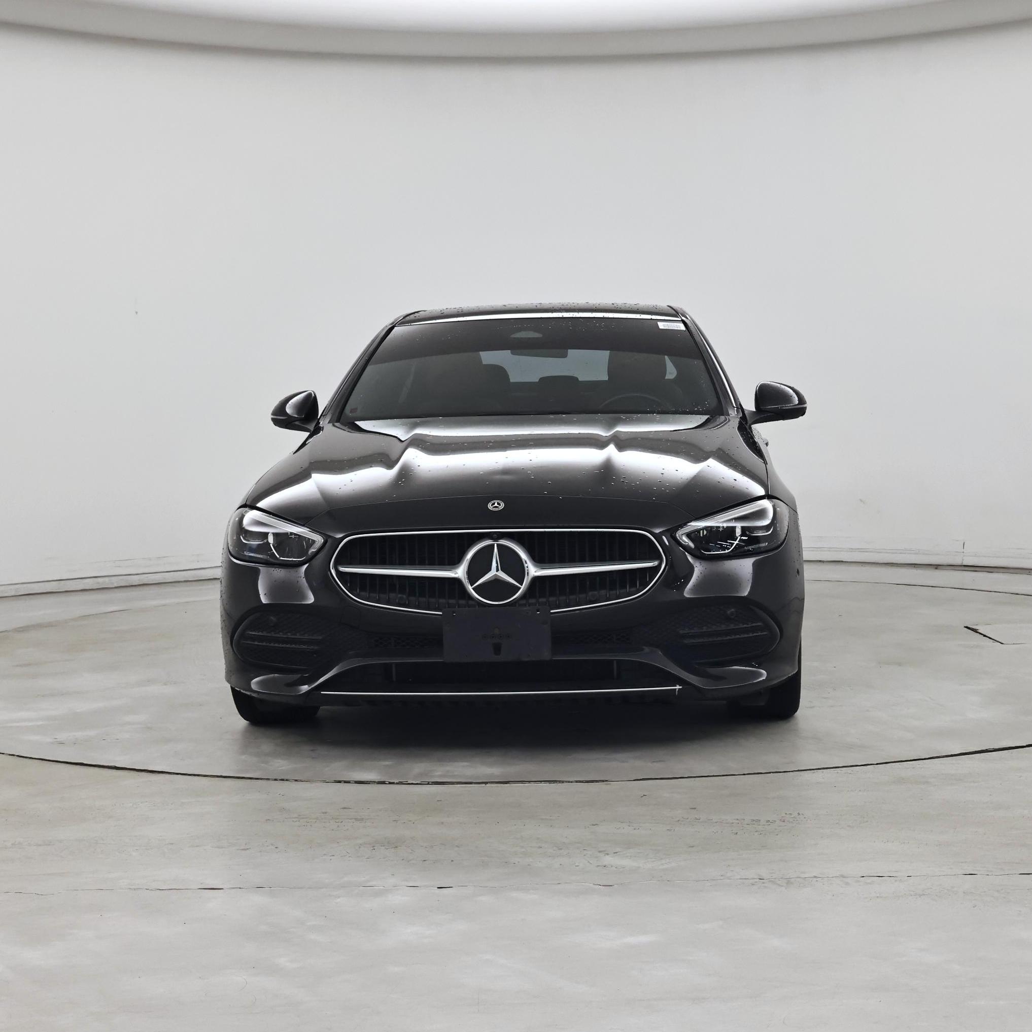 Thumbnail: 2023 Mercedes-Benz C-Class - 5