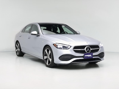 2023 Mercedes-Benz C300