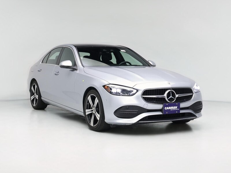 2023 Mercedes-Benz C300 null