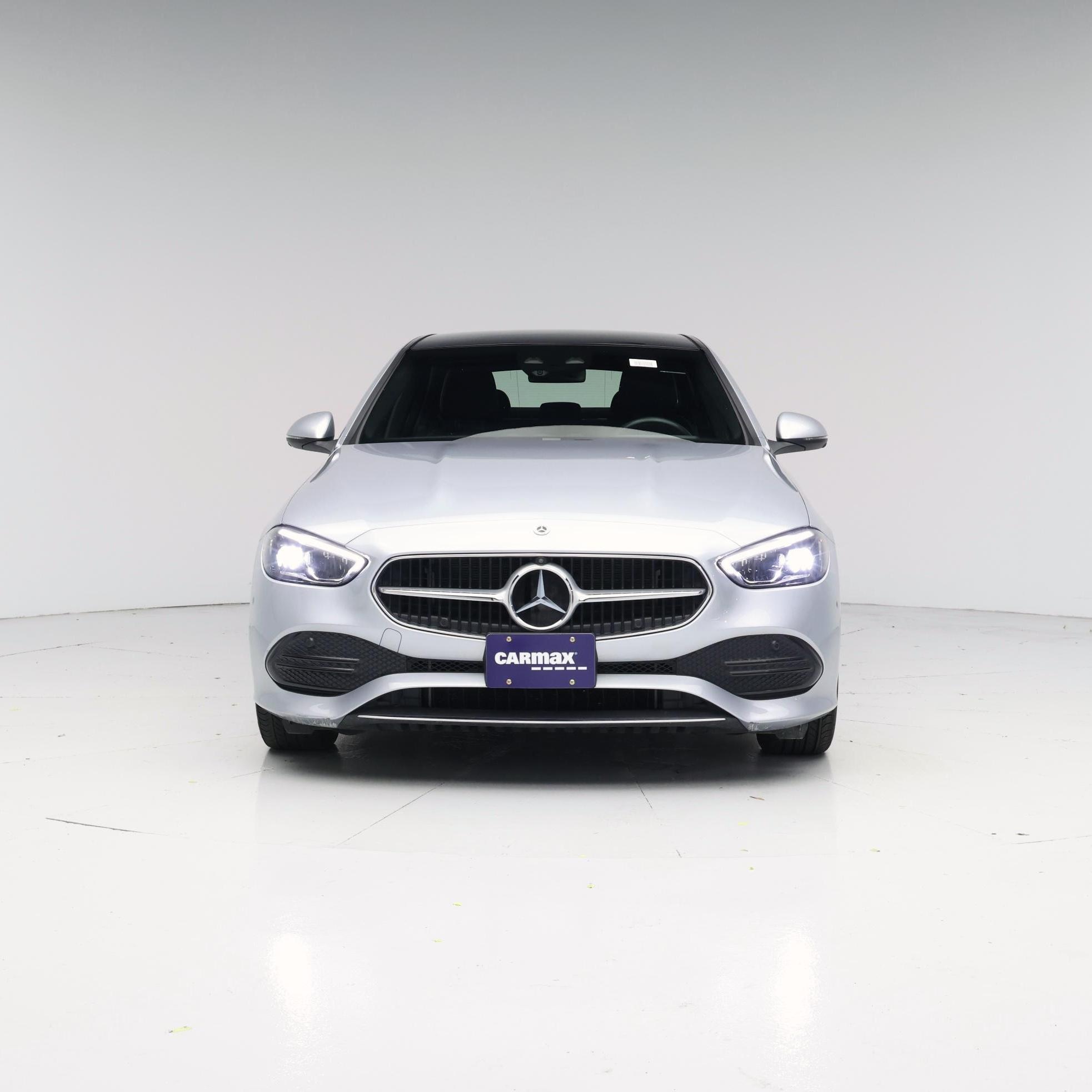 Thumbnail: 2023 Mercedes-Benz C-Class - 5