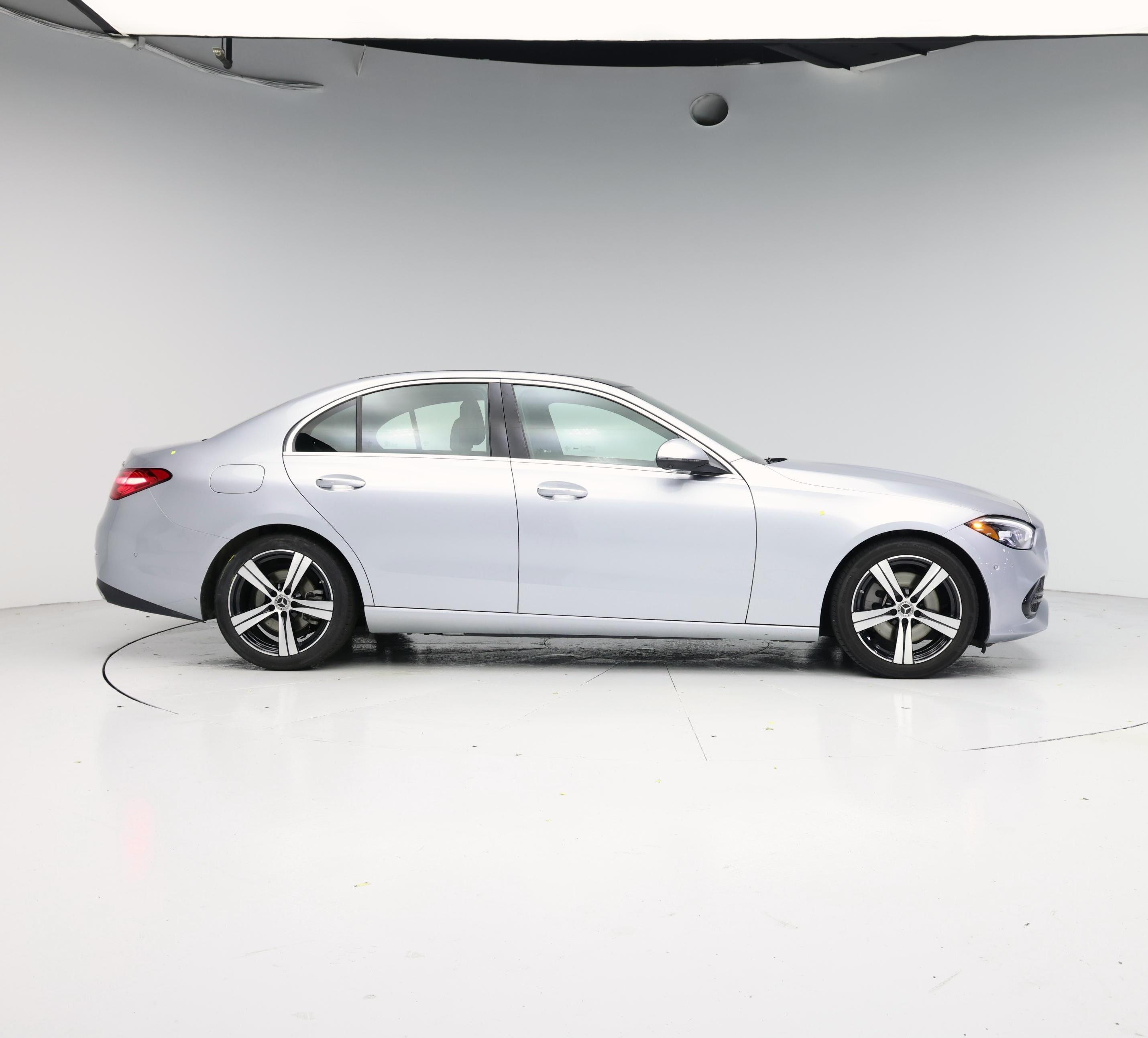 Thumbnail: 2023 Mercedes-Benz C-Class - 7