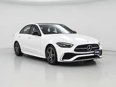 2023 Mercedes-Benz C300