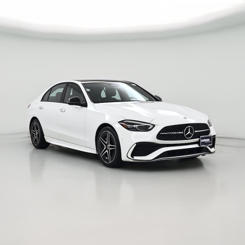 2023 Mercedes-Benz C300