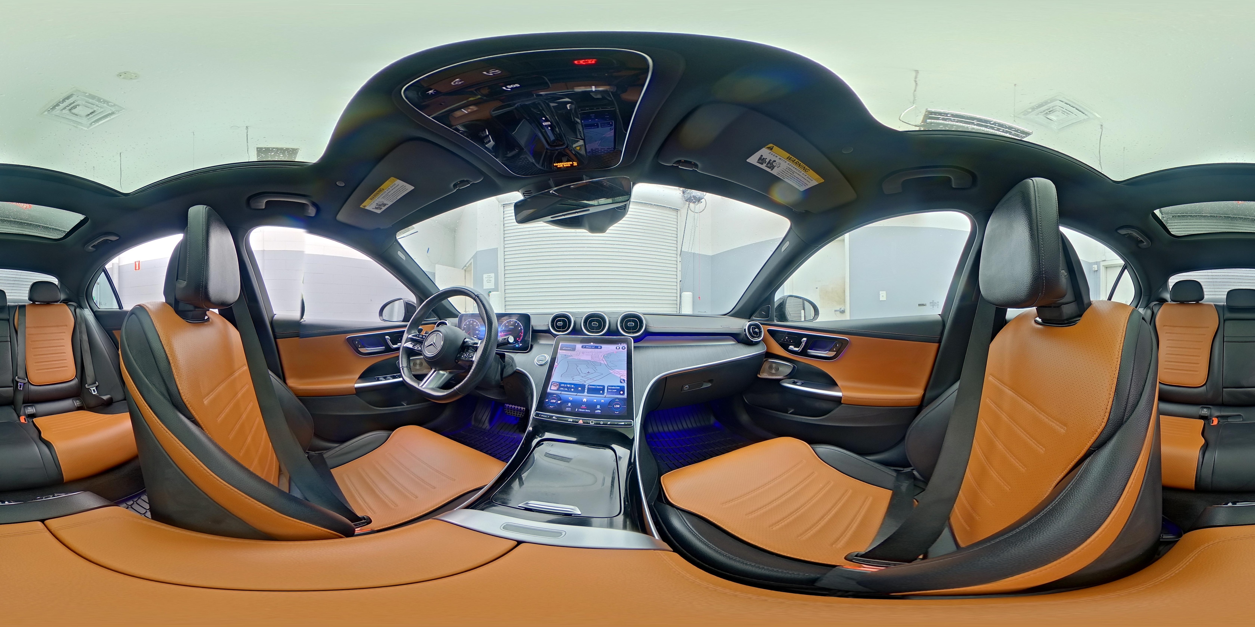 2024 Mercedes-Benz C-Class Sedan C 300 - Photo 26