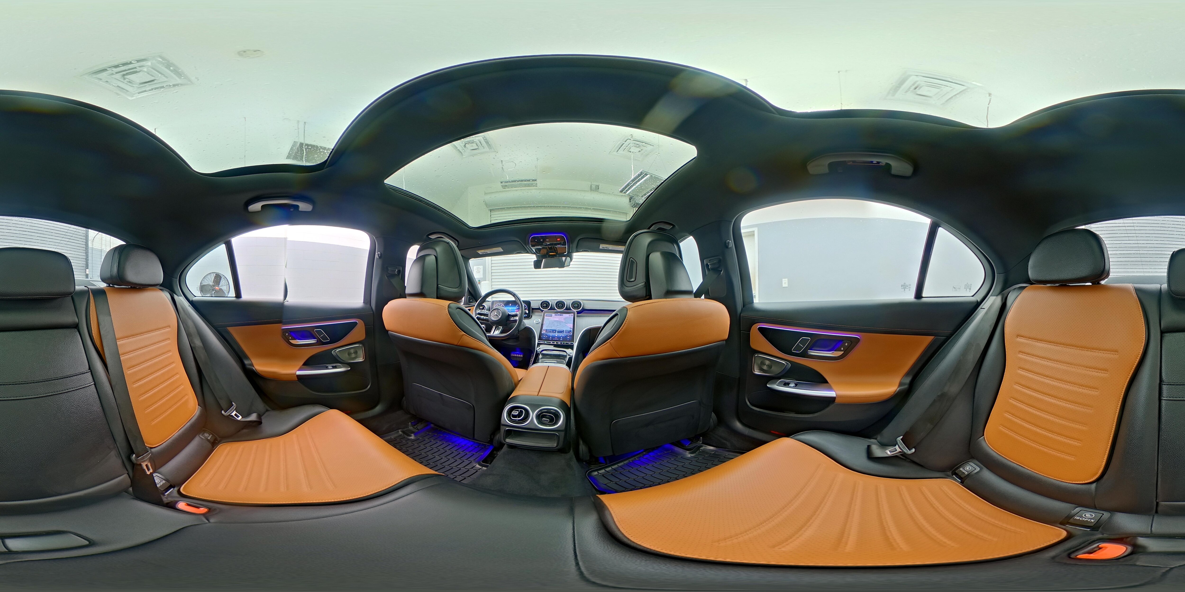 2024 Mercedes-Benz C-Class Sedan C 300 - Photo 27