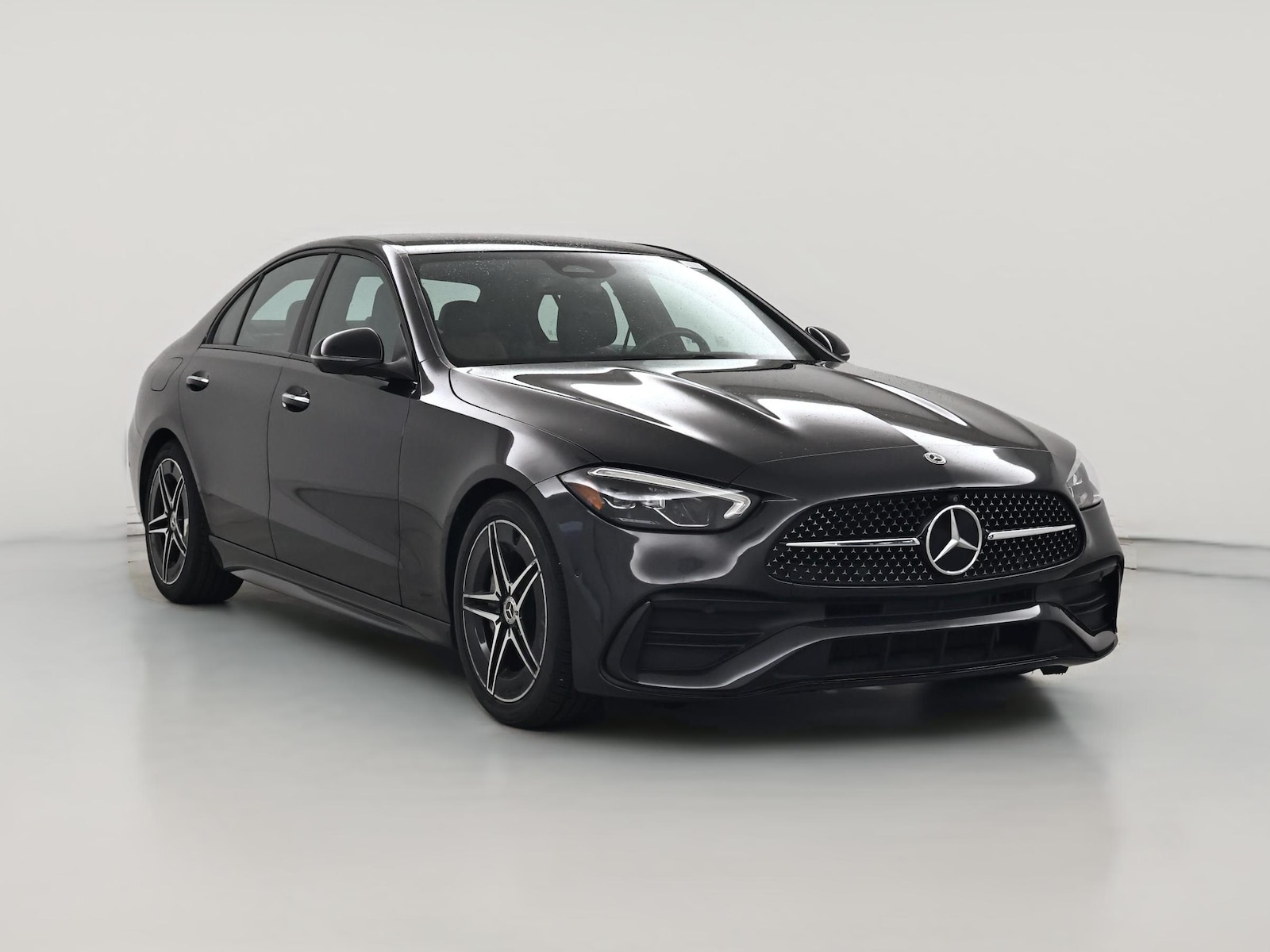 2024 Mercedes-Benz C-Class Sedan C 300 - Photo 1