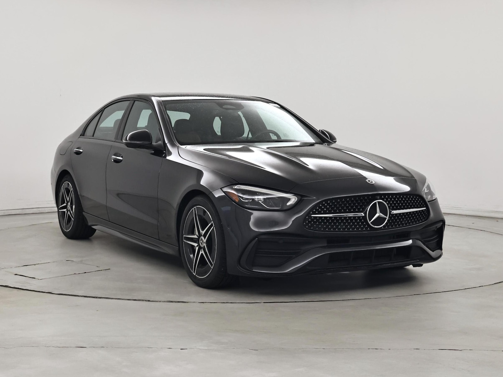 2024 Mercedes-Benz C-Class Sedan C 300 - Photo 2