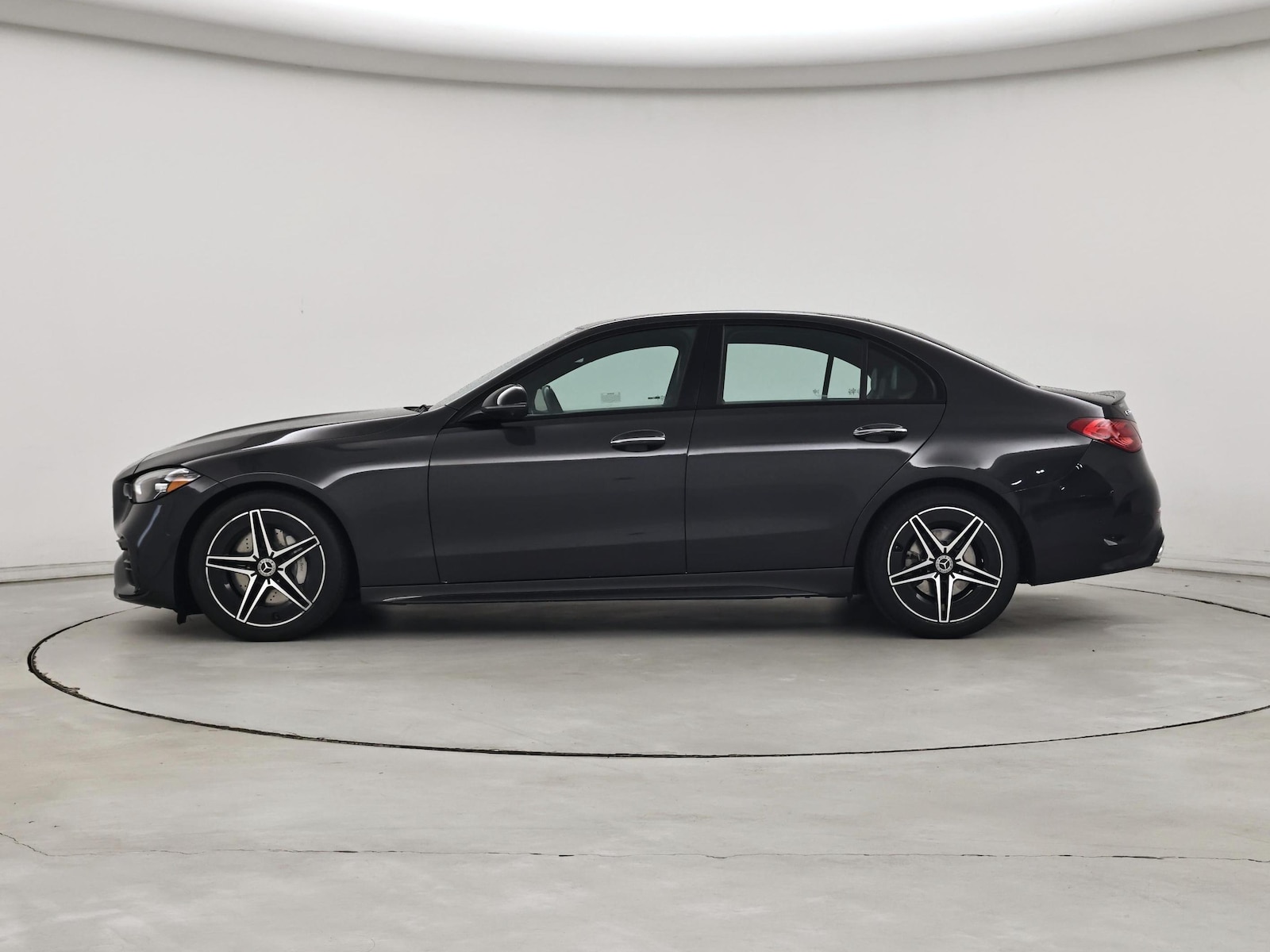 2024 Mercedes-Benz C-Class Sedan C 300 - Photo 4