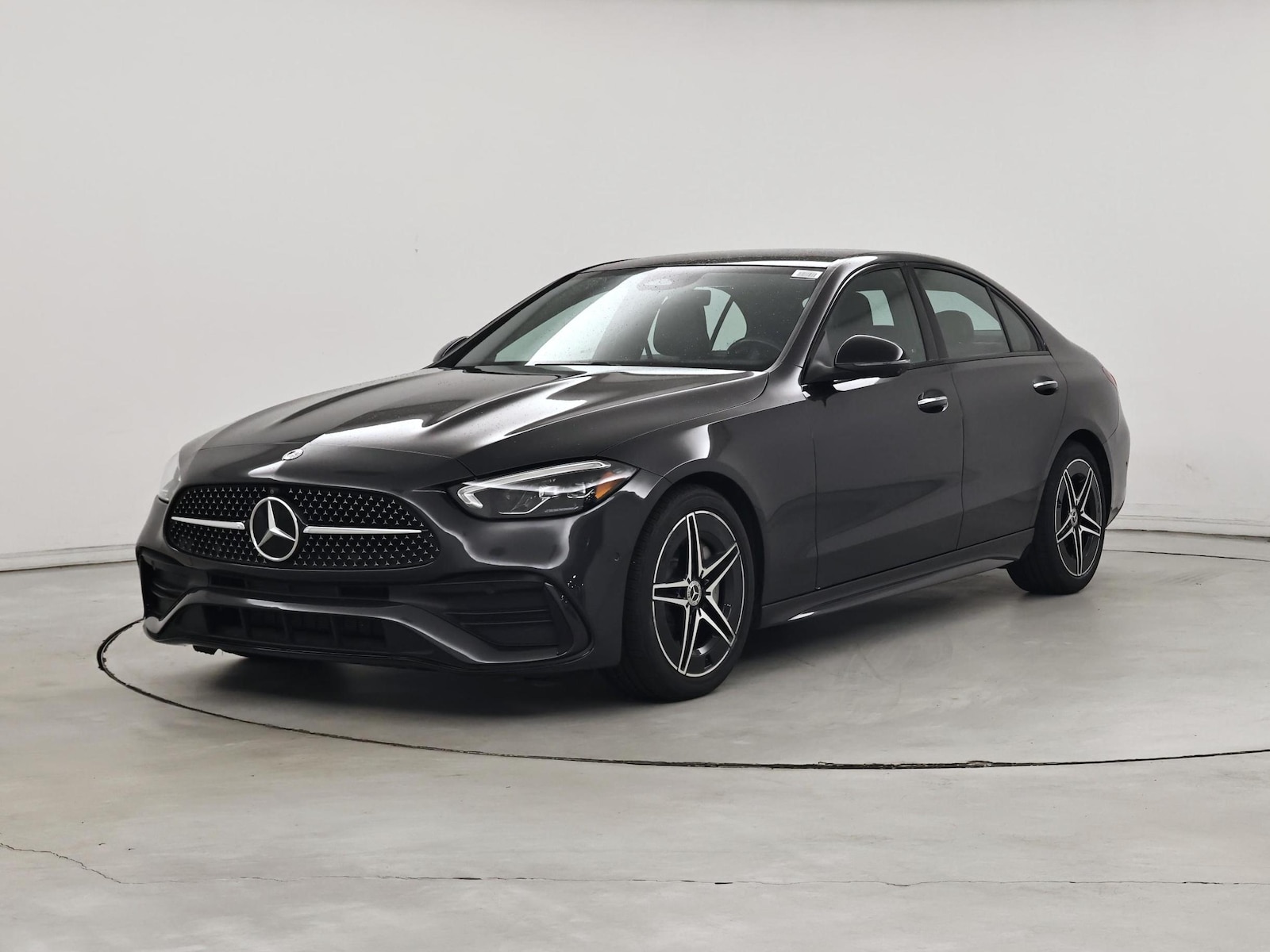 2024 Mercedes-Benz C-Class Sedan C 300 - Photo 5