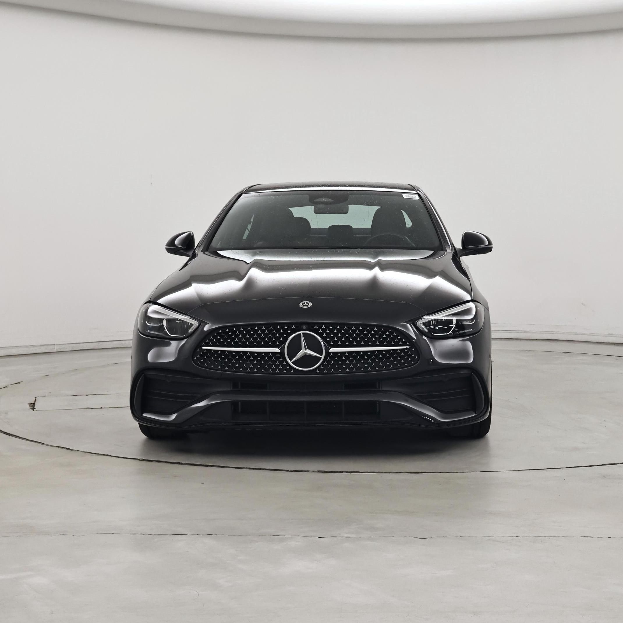 Thumbnail: 2024 Mercedes-Benz C-Class - 5