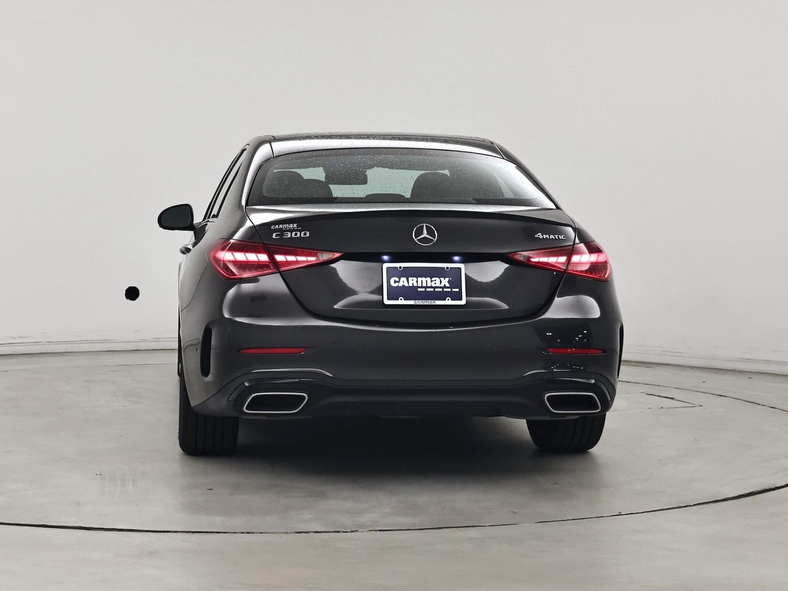2024 Mercedes-Benz C-Class Sedan C 300 - Photo 7