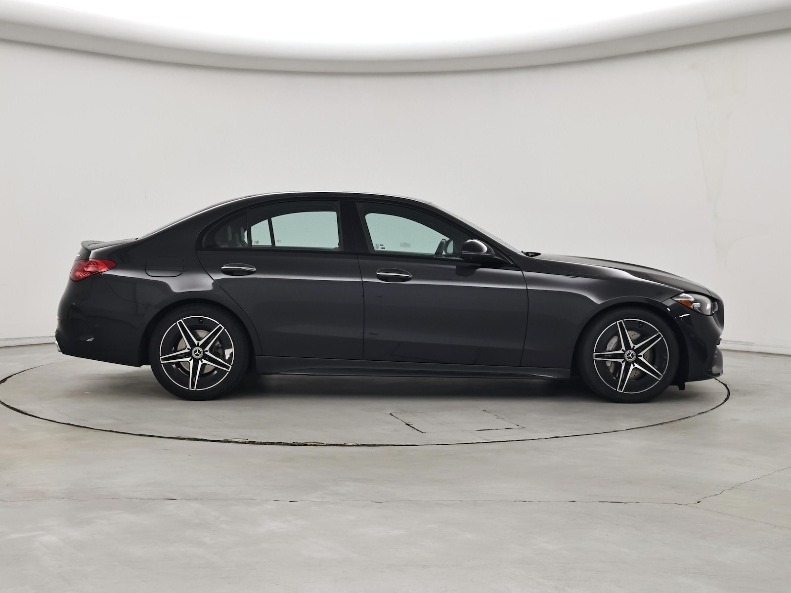 2024 Mercedes-Benz C-Class Sedan C 300 - Photo 8