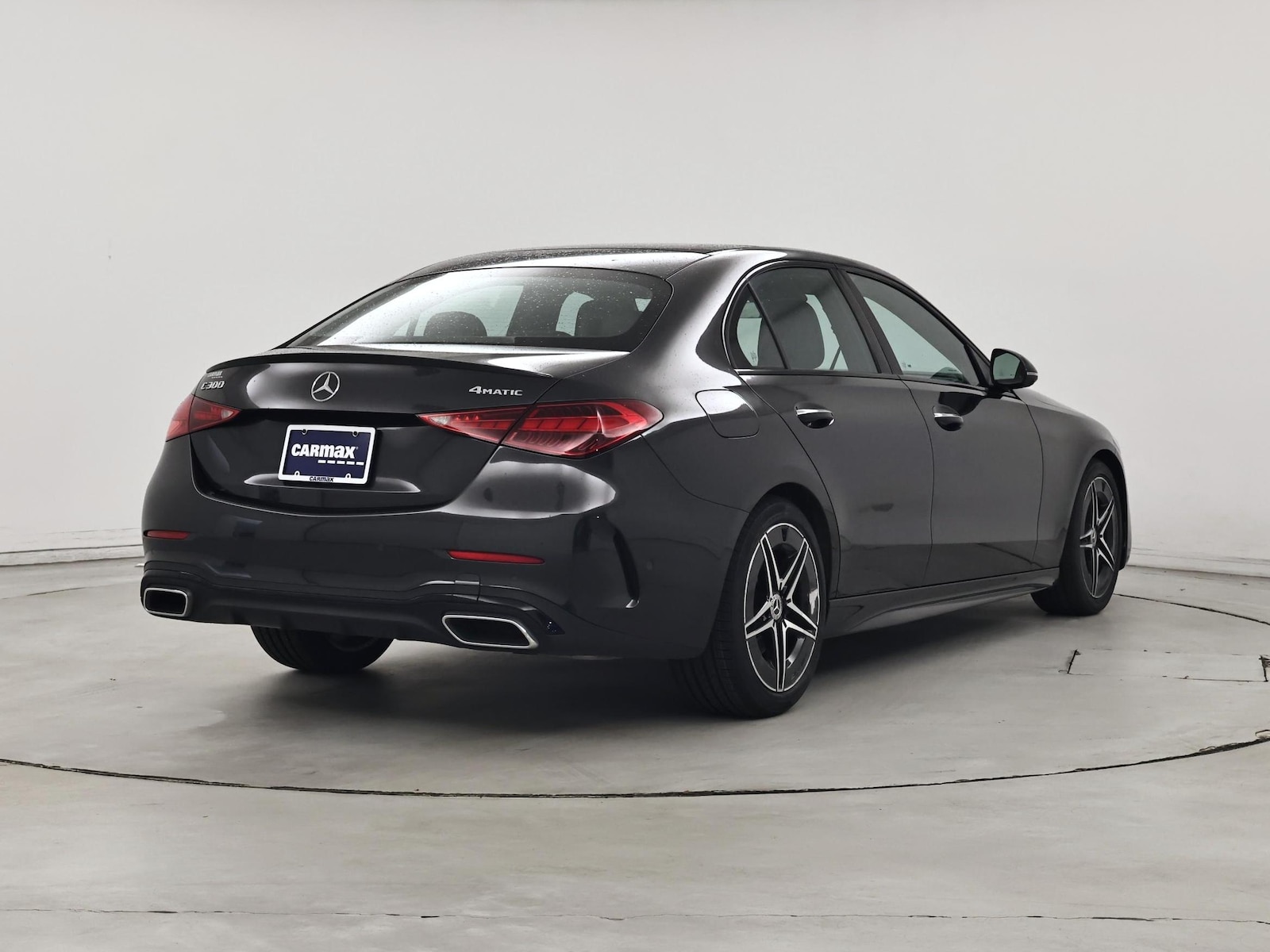 2024 Mercedes-Benz C-Class Sedan C 300 - Photo 9