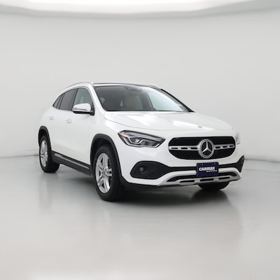 2023 Mercedes-Benz GLA250