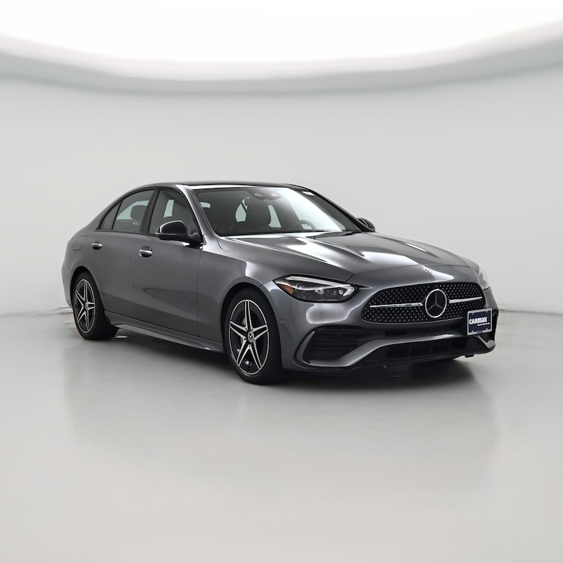 2024 Mercedes-Benz C300