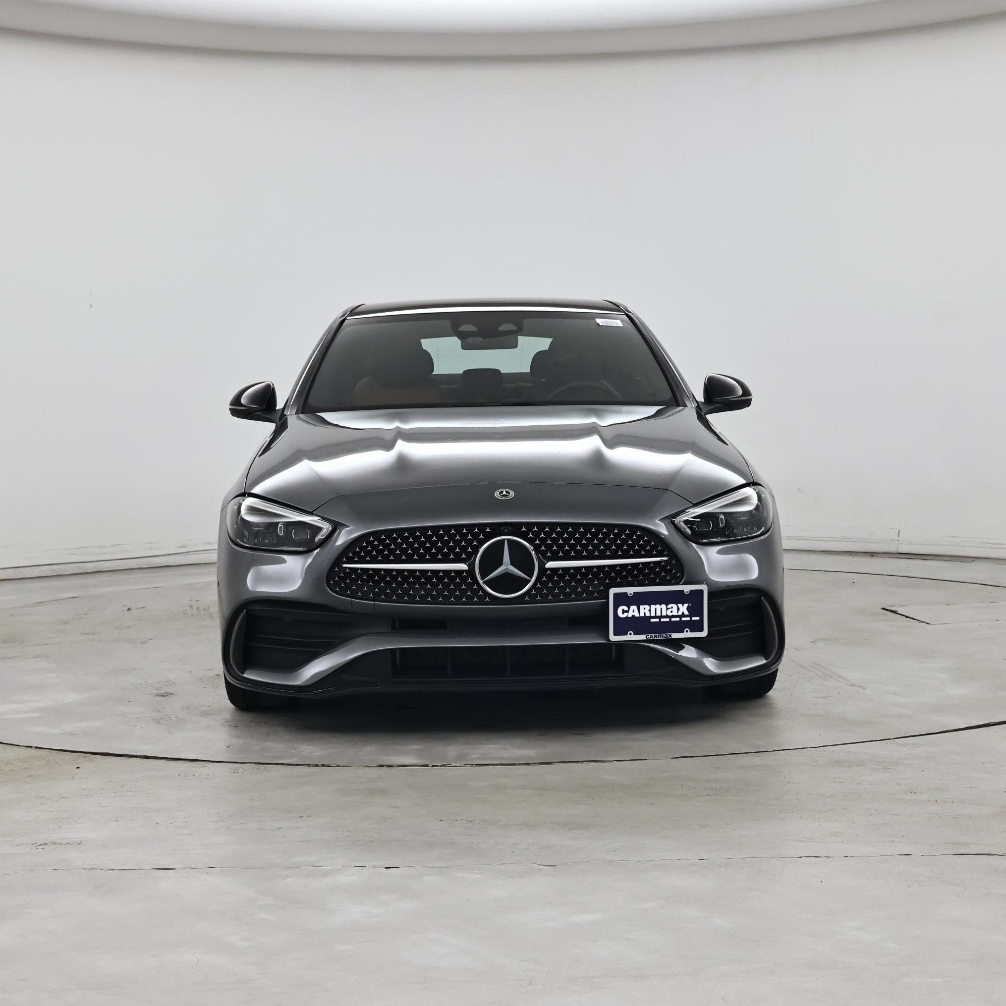 Thumbnail: 2024 Mercedes-Benz C-Class - 5