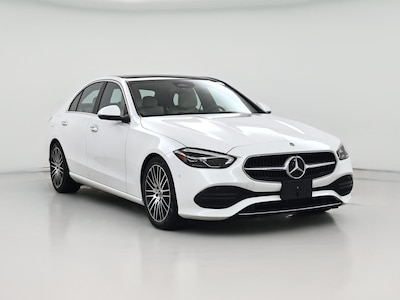 2022 Mercedes-Benz C300