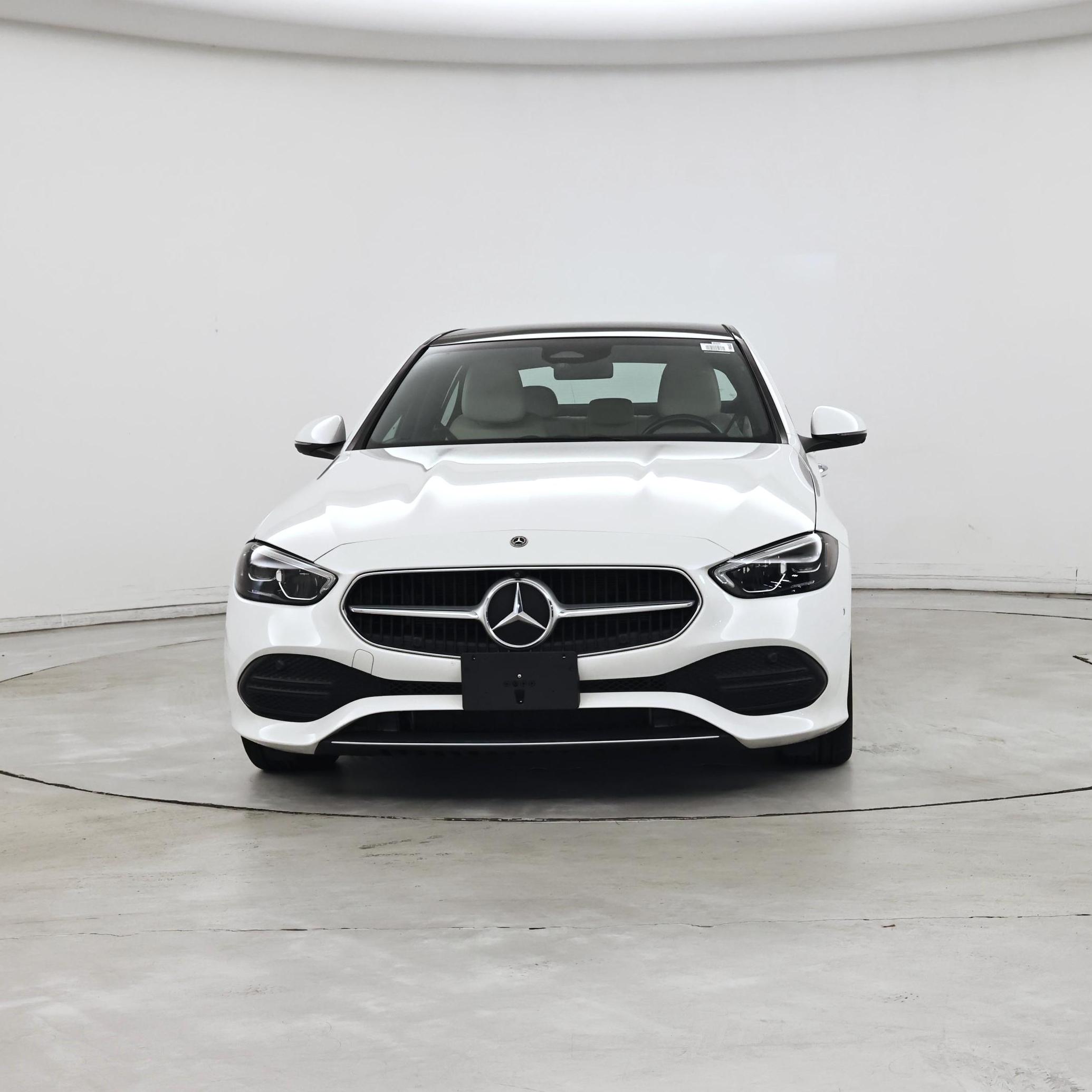 Thumbnail: 2022 Mercedes-Benz C-Class - 5