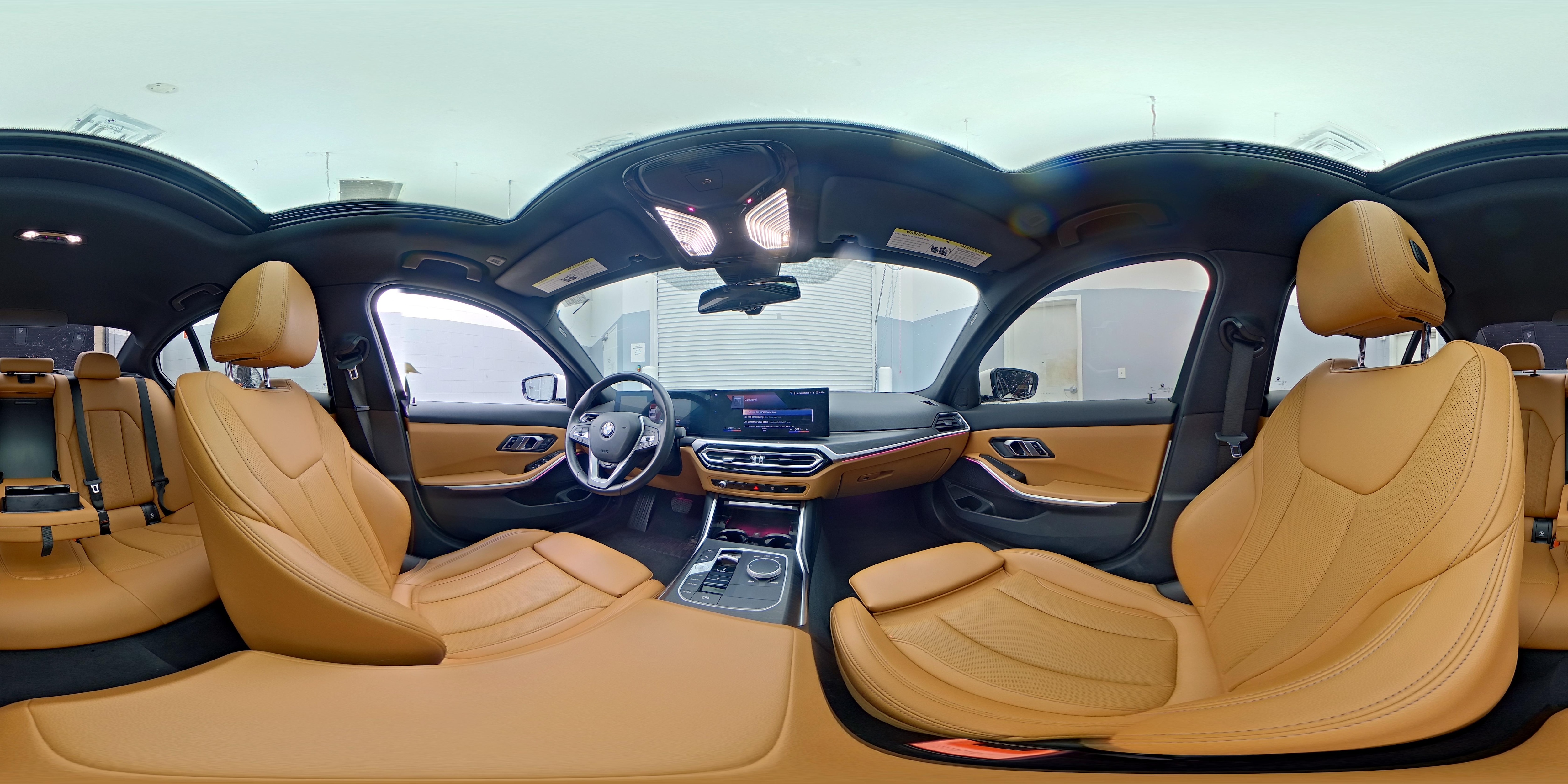 2023 BMW 3 Series 330i - Photo 26