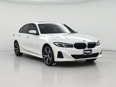 2023 BMW 330 XI