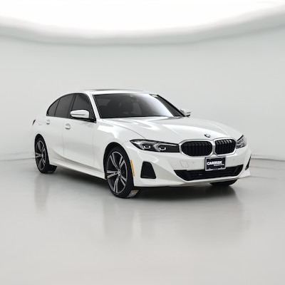 2023 BMW 330 XI