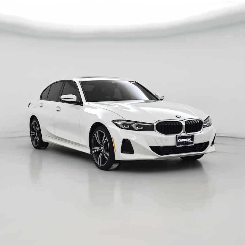 2023 BMW 330 XI