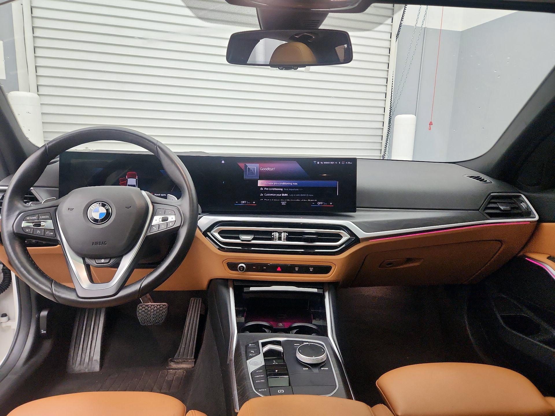 Thumbnail: 2023 BMW 3 Series - 9