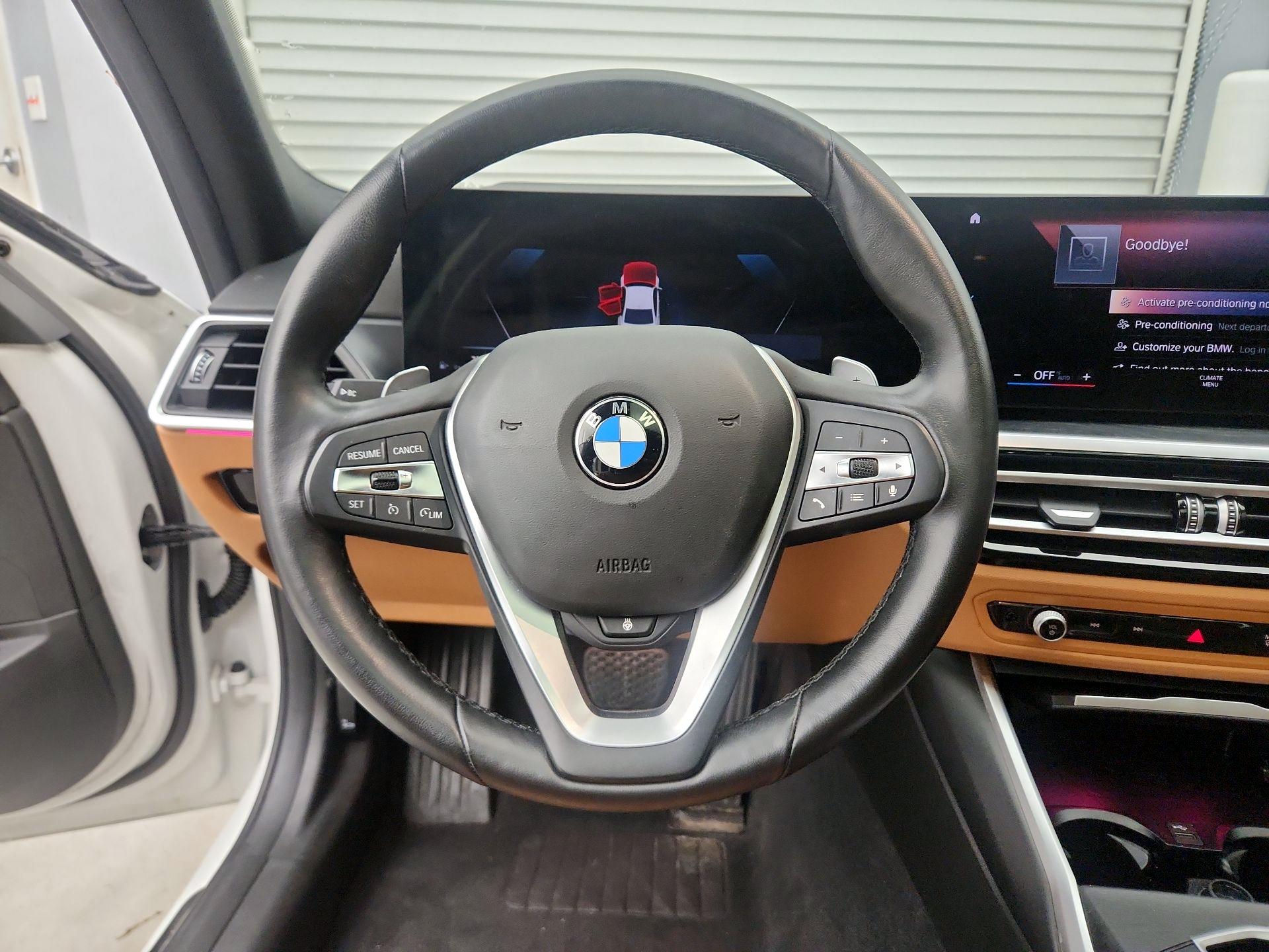 Thumbnail: 2023 BMW 3 Series - 10