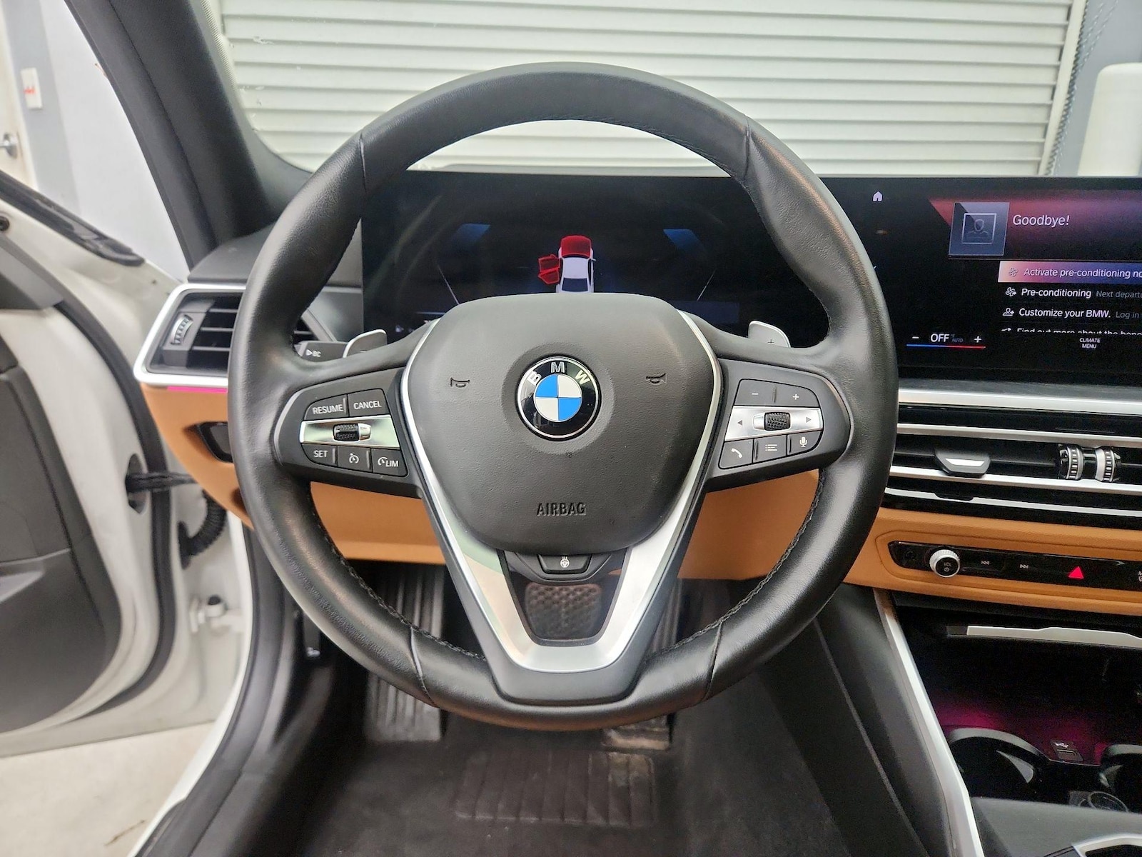 2023 BMW 3 Series 330i - Photo 11