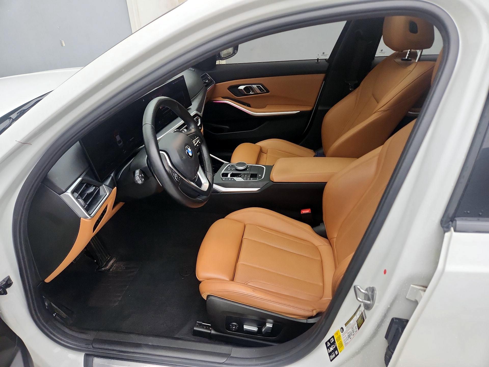 Thumbnail: 2023 BMW 3 Series - 11