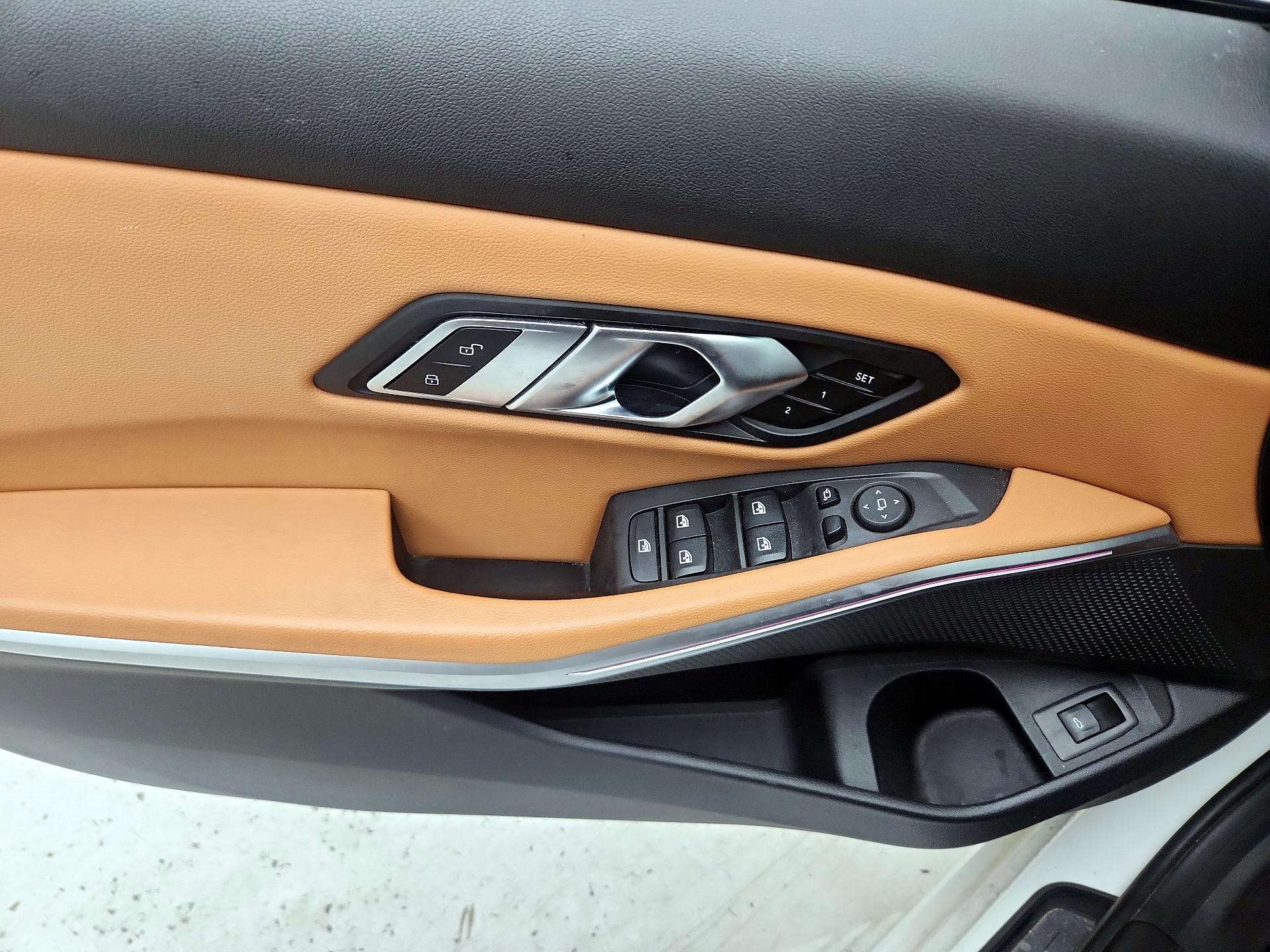 Thumbnail: 2023 BMW 3 Series - 12