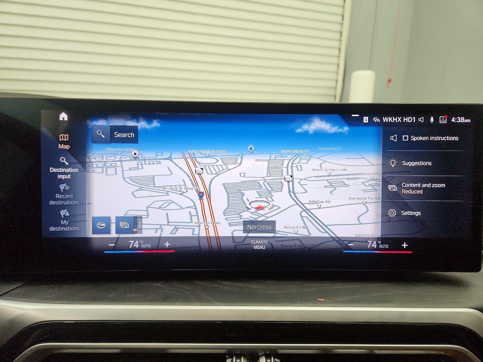 2023 BMW 3 Series 330i - Photo 15