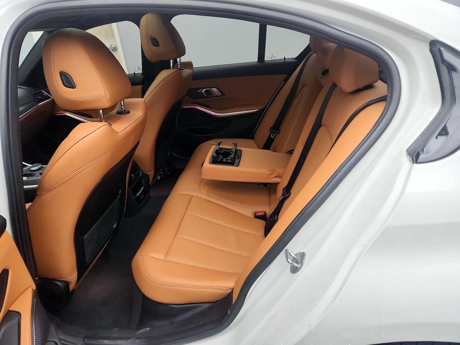 2023 BMW 3 Series 330i - Photo 22