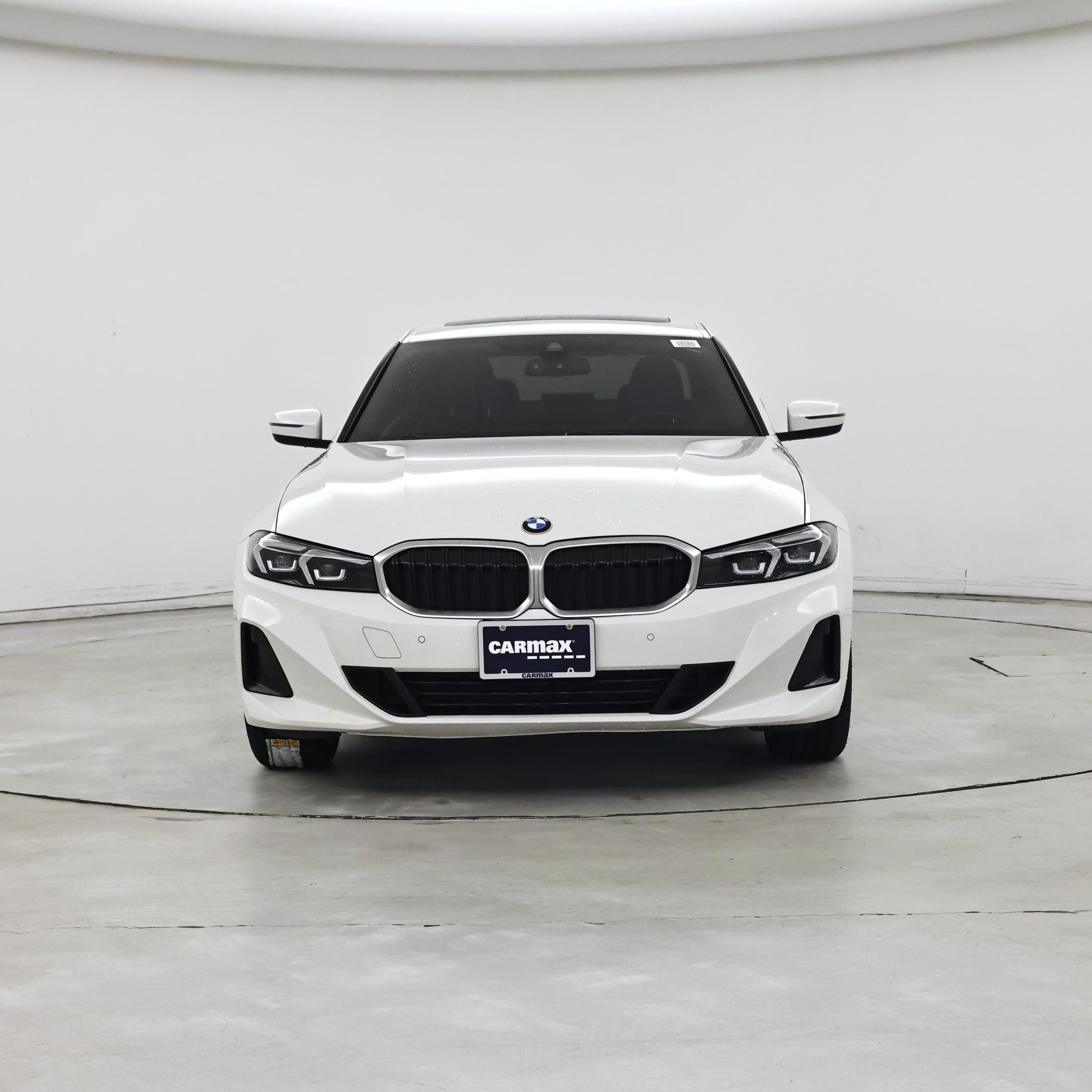 Thumbnail: 2023 BMW 3 Series - 5