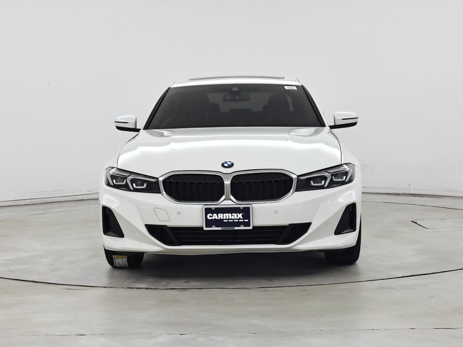 2023 BMW 3 Series 330i - Photo 6