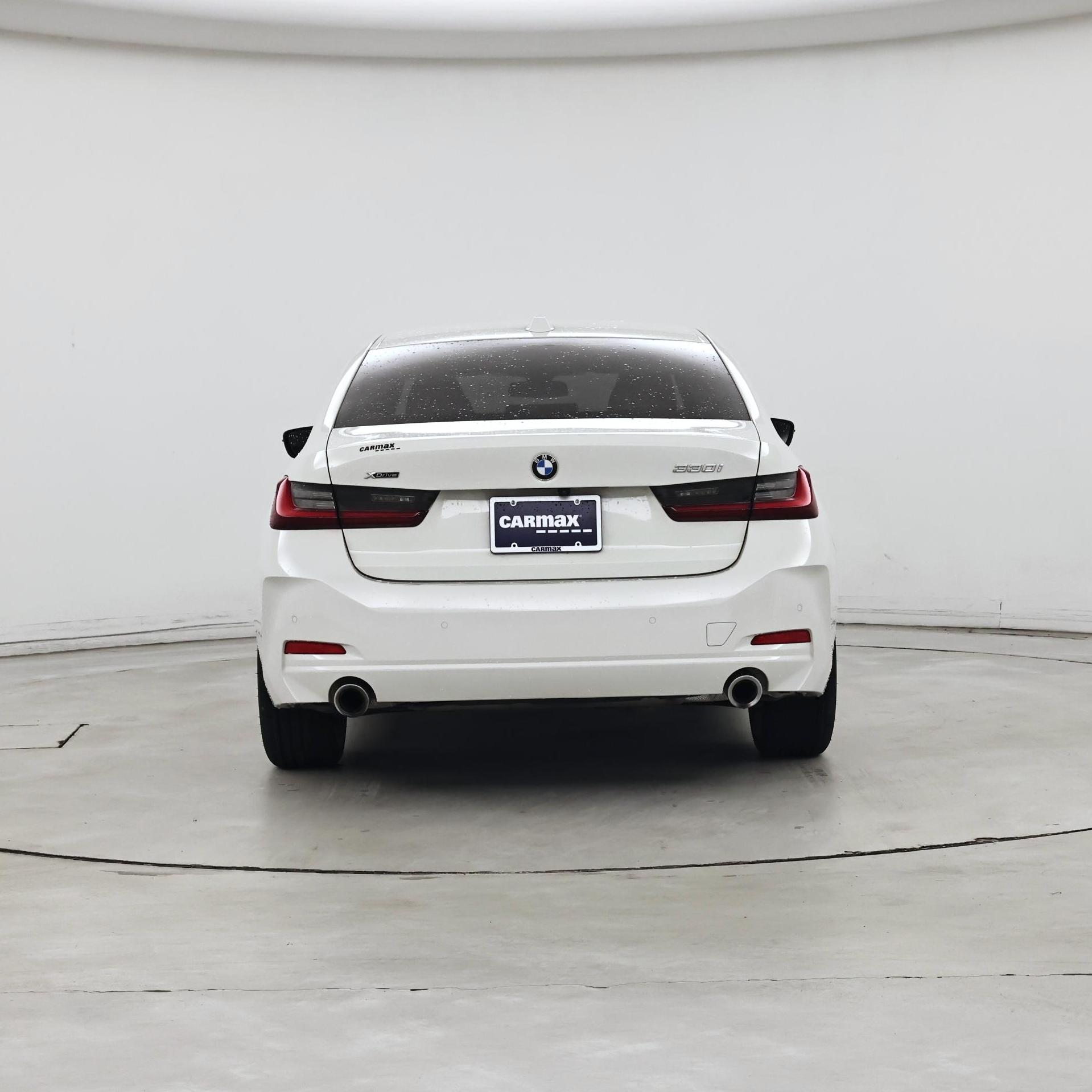 Thumbnail: 2023 BMW 3 Series - 6