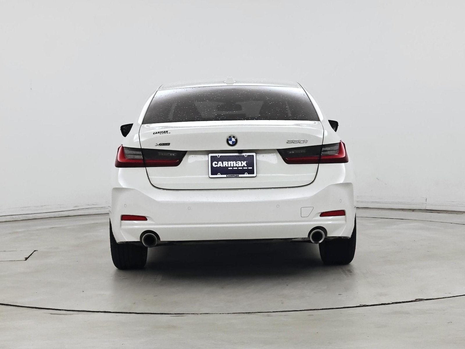 2023 BMW 3 Series 330i - Photo 7