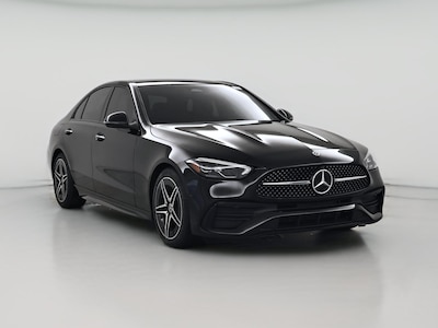 2023 Mercedes-Benz C300
