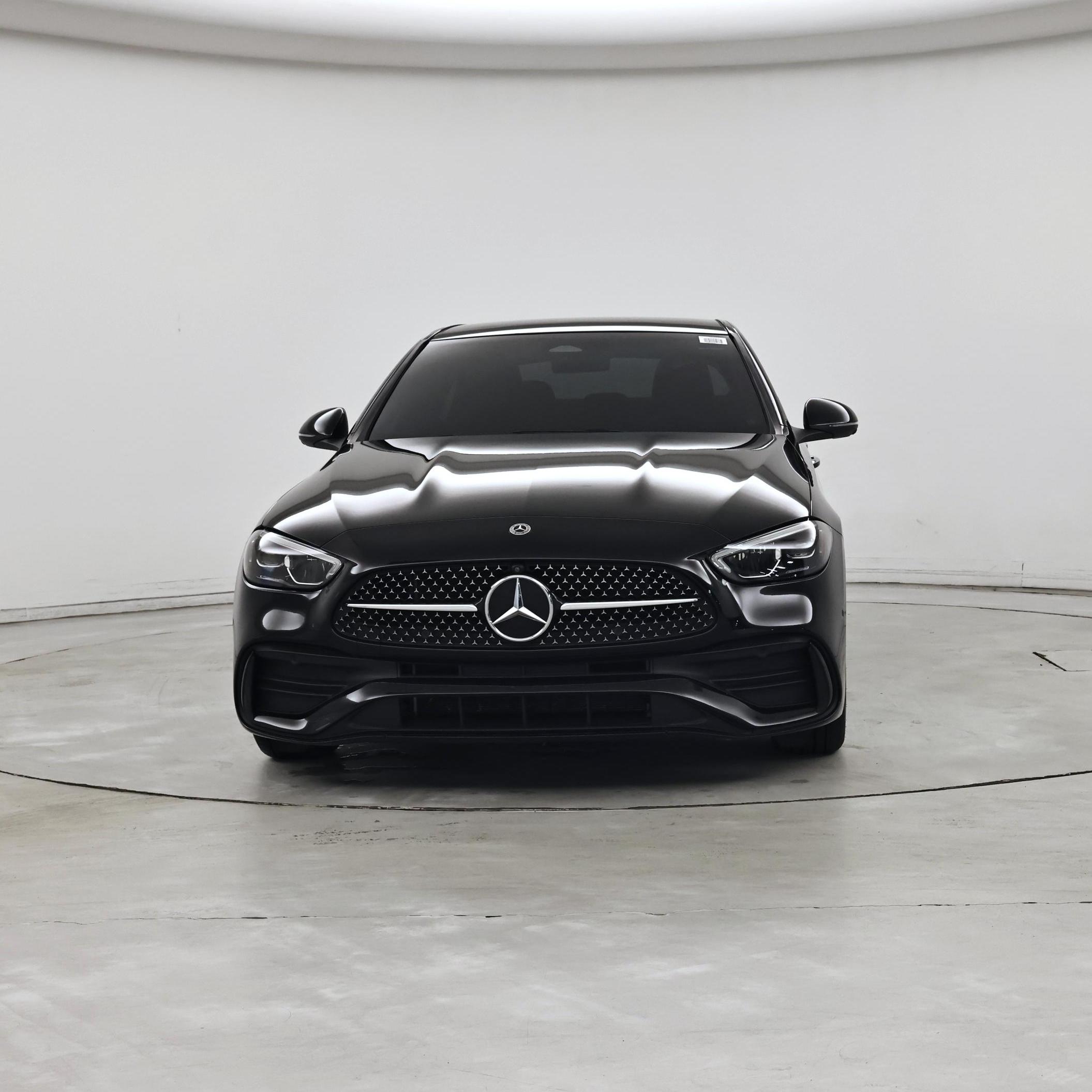 Thumbnail: 2023 Mercedes-Benz C-Class - 5