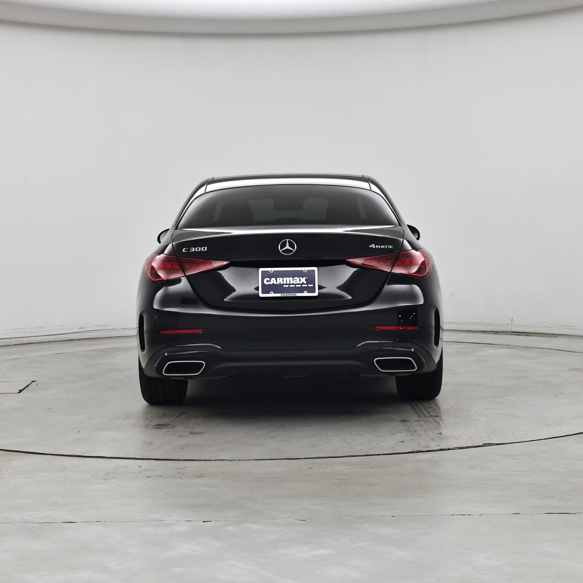 Thumbnail: 2023 Mercedes-Benz C-Class - 6