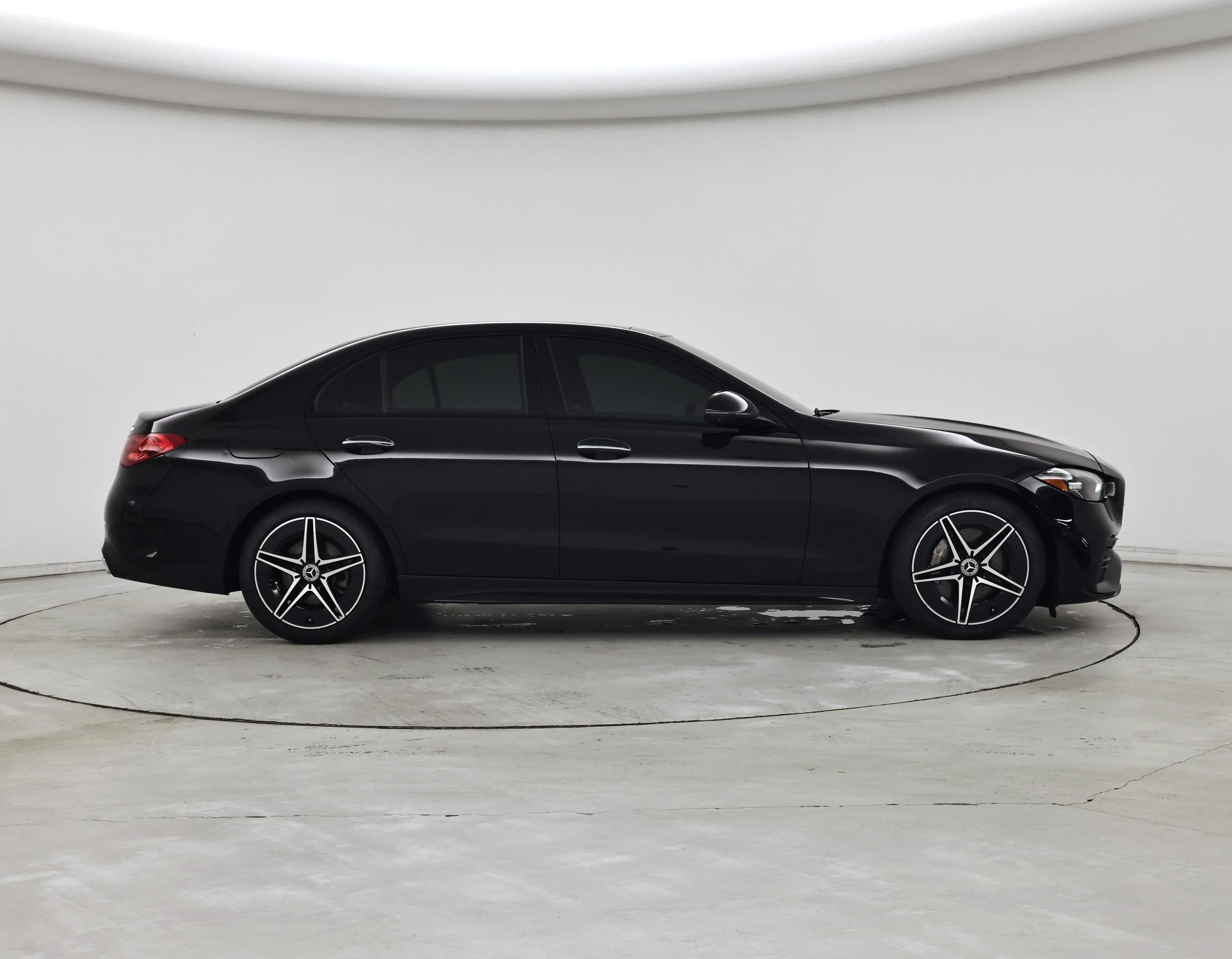 Thumbnail: 2023 Mercedes-Benz C-Class - 7