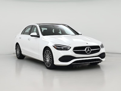 2023 Mercedes-Benz C300