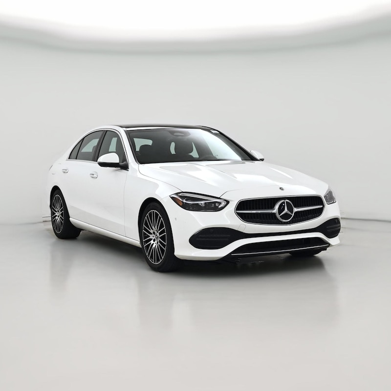 2023 Mercedes-Benz C300